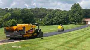 Best Cobblestone Driveway Installation  in Homer City, PA